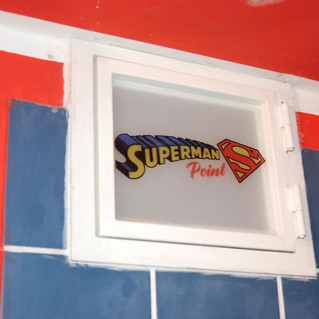 Superman Point Airport Catania Apartment ภายนอก รูปภาพ