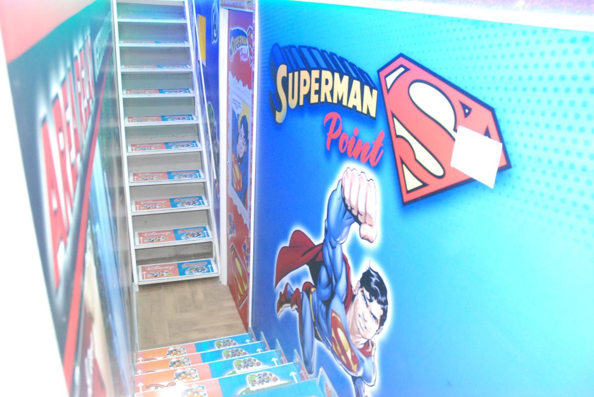 Superman Point Airport Catania Apartment ภายนอก รูปภาพ