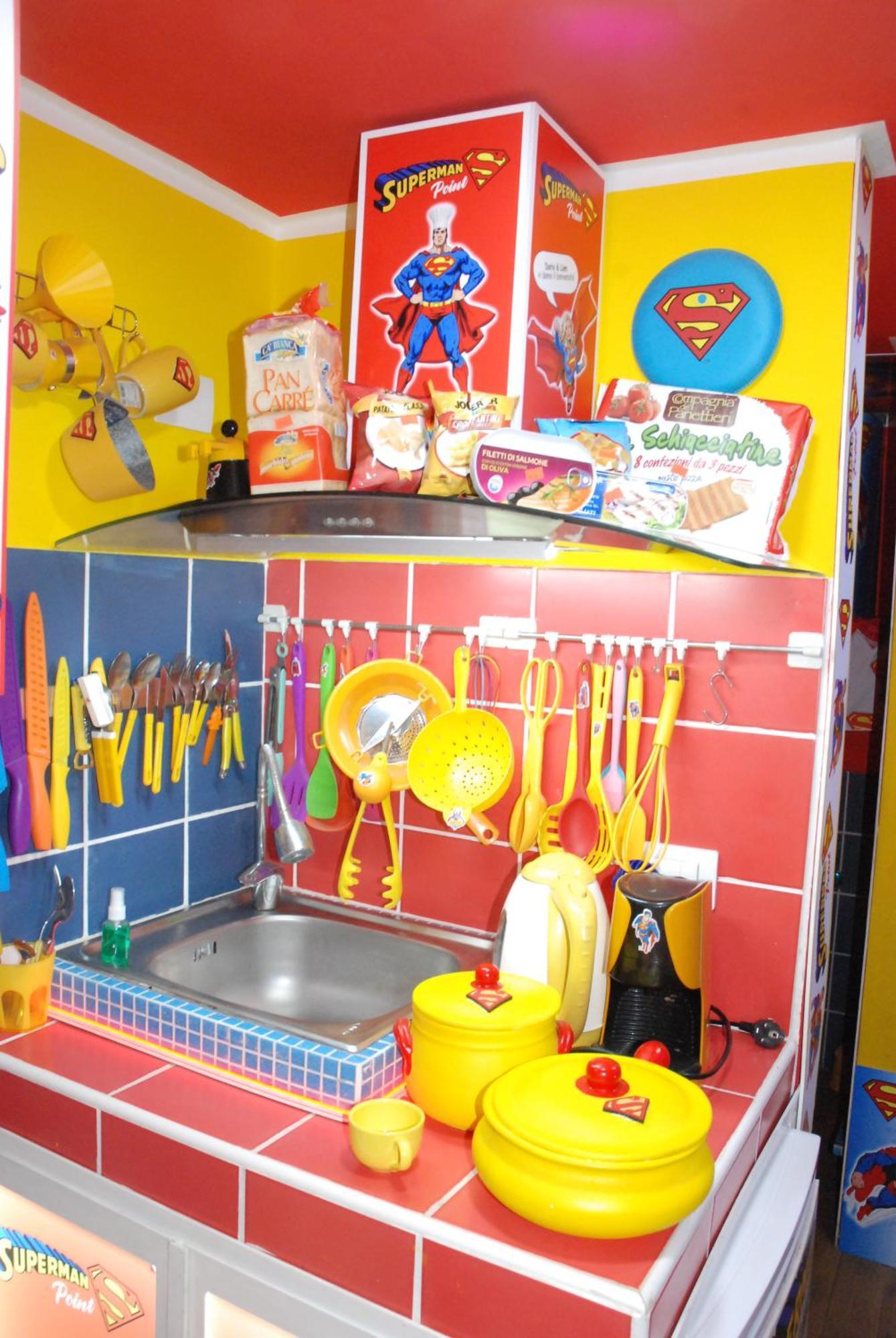 Superman Point Airport Catania Apartment ภายนอก รูปภาพ